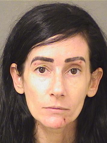 Jaime Leigh Settipane Info, Photos, Data, and More / Jaime Leigh Settipane TriCountyBusts / Is Jaime Leigh Settipane on Social Media Like Facebook, Instagram abd Twitter?