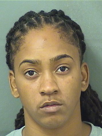 Roshell Wray Info, Photos, Data, and More / Roshell Wray TriCountyBusts / Is Roshell Wray on Social Media Like Facebook, Instagram abd Twitter?