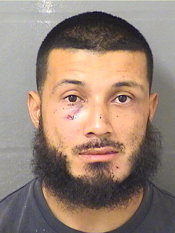 Daniel Rodriguez Info, Photos, Data, and More / Daniel Rodriguez TriCountyBusts / Is Daniel Rodriguez on Social Media Like Facebook, Instagram abd Twitter?