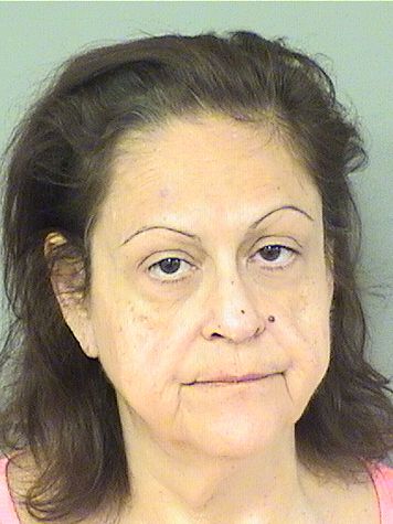 Rosa Cartaya Ayer Info, Photos, Data, and More / Rosa Cartaya Ayer TriCountyBusts / Is Rosa Cartaya Ayer on Social Media Like Facebook, Instagram abd Twitter?