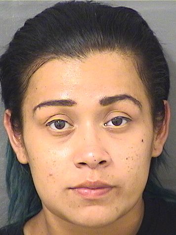 Karla Acuna Info, Photos, Data, and More / Karla Acuna TriCountyBusts / Is Karla Acuna on Social Media Like Facebook, Instagram abd Twitter?