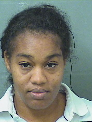 Shanteria Felton Info, Photos, Data, and More / Shanteria Felton TriCountyBusts / Is Shanteria Felton on Social Media Like Facebook, Instagram abd Twitter?
