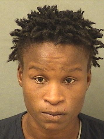 Trinekea Trineice Cain Info, Photos, Data, and More / Trinekea Trineice Cain TriCountyBusts / Is Trinekea Trineice Cain on Social Media Like Facebook, Instagram abd Twitter?