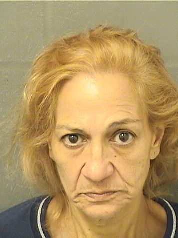 Mercedes Barrial Info, Photos, Data, and More / Mercedes Barrial TriCountyBusts / Is Mercedes Barrial on Social Media Like Facebook, Instagram abd Twitter?