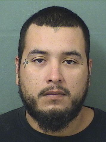 Daniel Ramos Info, Photos, Data, and More / Daniel Ramos TriCountyBusts / Is Daniel Ramos on Social Media Like Facebook, Instagram abd Twitter?