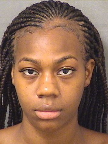 Khandyce Raishon Graham Info, Photos, Data, and More / Khandyce Raishon Graham TriCountyBusts / Is Khandyce Raishon Graham on Social Media Like Facebook, Instagram abd Twitter?