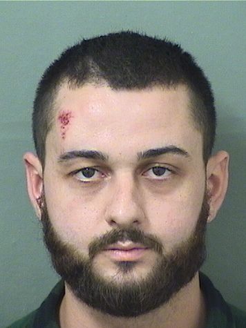 Nicholas Keith Cordero Info, Photos, Data, and More / Nicholas Keith Cordero TriCountyBusts / Is Nicholas Keith Cordero on Social Media Like Facebook, Instagram abd Twitter?