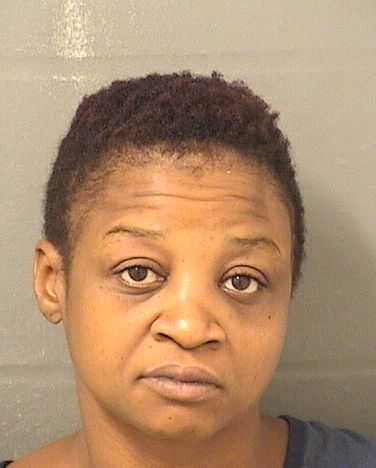 Kimberly Jeanelle Robinson Info, Photos, Data, and More / Kimberly Jeanelle Robinson TriCountyBusts / Is Kimberly Jeanelle Robinson on Social Media Like Facebook, Instagram abd Twitter?