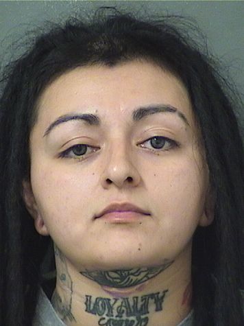 Stephanie Susan Camarena Info, Photos, Data, and More / Stephanie Susan Camarena TriCountyBusts / Is Stephanie Susan Camarena on Social Media Like Facebook, Instagram abd Twitter?