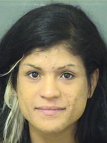Jessica Lorena Valderrama Info, Photos, Data, and More / Jessica Lorena Valderrama TriCountyBusts / Is Jessica Lorena Valderrama on Social Media Like Facebook, Instagram abd Twitter?