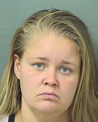 Alexandria Michael Harris Info, Photos, Data, and More / Alexandria Michael Harris TriCountyBusts / Is Alexandria Michael Harris on Social Media Like Facebook, Instagram abd Twitter?
