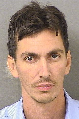Shawn Jennings Info, Photos, Data, and More / Shawn Jennings TriCountyBusts / Is Shawn Jennings on Social Media Like Facebook, Instagram abd Twitter?