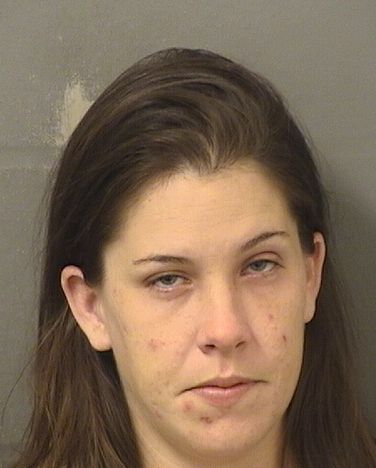 Megan Nichole Philp Info, Photos, Data, and More / Megan Nichole Philp TriCountyBusts / Is Megan Nichole Philp on Social Media Like Facebook, Instagram abd Twitter?