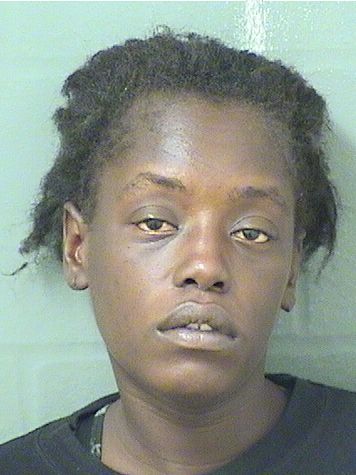 Zeretha Johnson Info, Photos, Data, and More / Zeretha Johnson TriCountyBusts / Is Zeretha Johnson on Social Media Like Facebook, Instagram abd Twitter?
