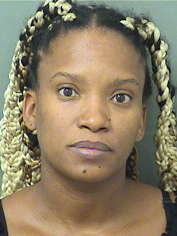 Shaneria Lashae Crudup Info, Photos, Data, and More / Shaneria Lashae Crudup TriCountyBusts / Is Shaneria Lashae Crudup on Social Media Like Facebook, Instagram abd Twitter?