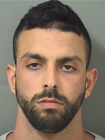 Ariel Leon Miller Info, Photos, Data, and More / Ariel Leon Miller TriCountyBusts / Is Ariel Leon Miller on Social Media Like Facebook, Instagram abd Twitter?