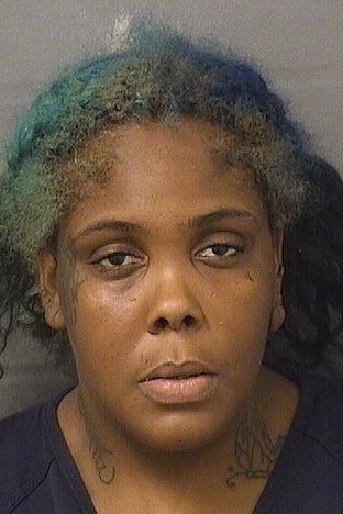 Jawonna Jonice Virgil Info, Photos, Data, and More / Jawonna Jonice Virgil TriCountyBusts / Is Jawonna Jonice Virgil on Social Media Like Facebook, Instagram abd Twitter?
