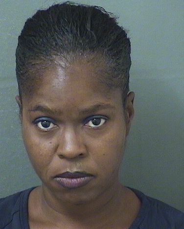 Tamika Manning Info, Photos, Data, and More / Tamika Manning TriCountyBusts / Is Tamika Manning on Social Media Like Facebook, Instagram abd Twitter?