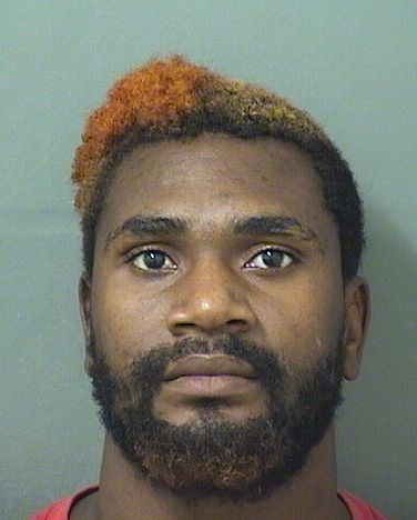 Mackenson Jeanbaptiste Records Mackenson Jeanbaptiste / Mackenson Jeanbaptiste Photos Mackenson Jeanbaptiste