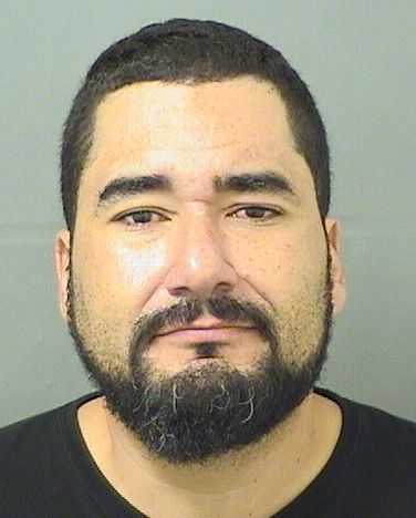 Juan Pablo Molina Info, Photos, Data, and More / Juan Pablo Molina TriCountyBusts / Is Juan Pablo Molina on Social Media Like Facebook, Instagram abd Twitter?