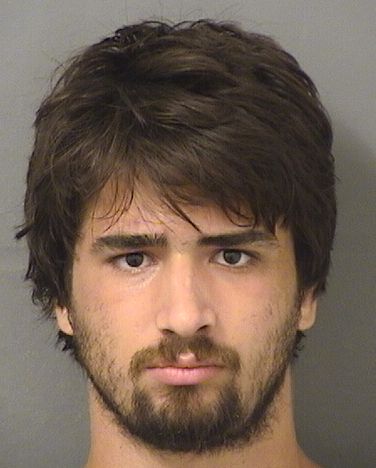 Jared Charles Noiman Info, Photos, Data, and More / Jared Charles Noiman TriCountyBusts / Is Jared Charles Noiman on Social Media Like Facebook, Instagram abd Twitter?