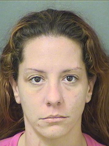 Sarah Rose Mitchellcetti Info, Photos, Data, and More / Sarah Rose Mitchellcetti TriCountyBusts / Is Sarah Rose Mitchellcetti on Social Media Like Facebook, Instagram abd Twitter?