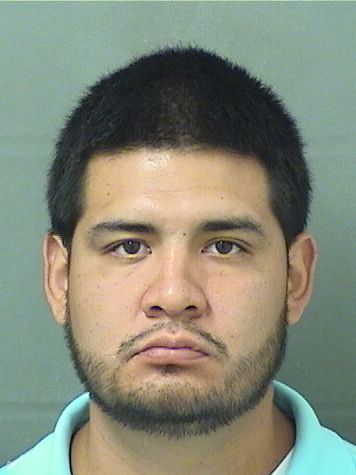 Christopher Morales Info, Photos, Data, and More / Christopher Morales TriCountyBusts / Is Christopher Morales on Social Media Like Facebook, Instagram abd Twitter?