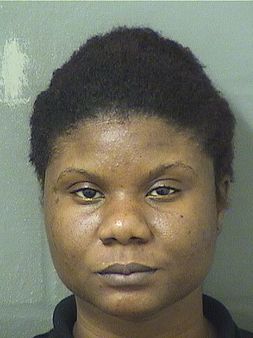 Sherrell Nicole Jackson Info, Photos, Data, and More / Sherrell Nicole Jackson TriCountyBusts / Is Sherrell Nicole Jackson on Social Media Like Facebook, Instagram abd Twitter?