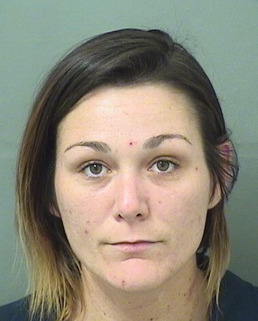 Christina Noel Whitaker Info, Photos, Data, and More / Christina Noel Whitaker TriCountyBusts / Is Christina Noel Whitaker on Social Media Like Facebook, Instagram abd Twitter?