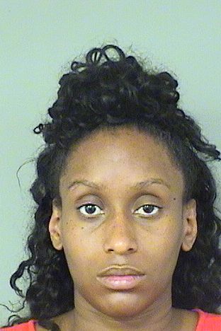Diarra K Mitchell Info, Photos, Data, and More / Diarra K Mitchell TriCountyBusts / Is Diarra K Mitchell on Social Media Like Facebook, Instagram abd Twitter?