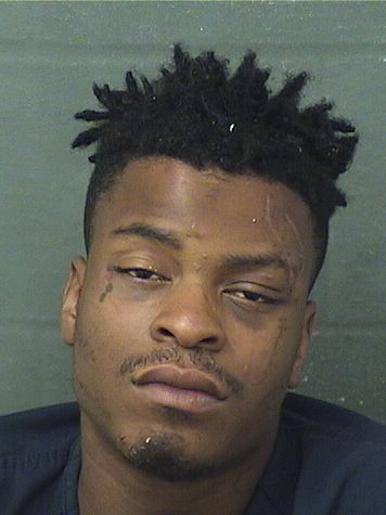 Travon Street Info, Photos, Data, and More / Travon Street TriCountyBusts / Is Travon Street on Social Media Like Facebook, Instagram abd Twitter?