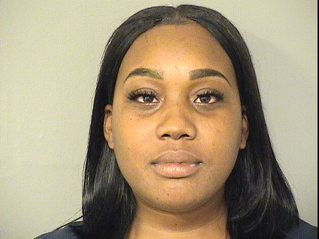 Shakeira Davis Info, Photos, Data, and More / Shakeira Davis TriCountyBusts / Is Shakeira Davis on Social Media Like Facebook, Instagram abd Twitter?