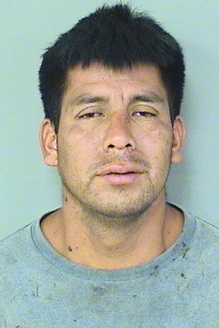 Pedro B Ramirez Info, Photos, Data, and More / Pedro B Ramirez TriCountyBusts / Is Pedro B Ramirez on Social Media Like Facebook, Instagram abd Twitter?