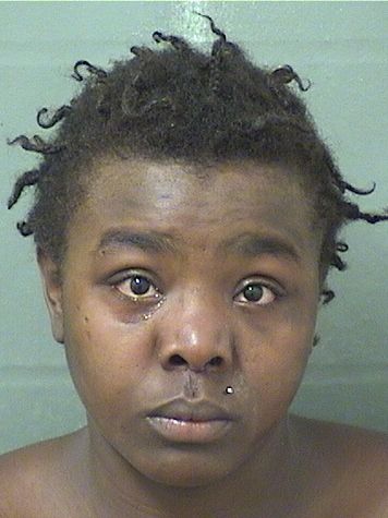 Tamera Thomas Info, Photos, Data, and More / Tamera Thomas TriCountyBusts / Is Tamera Thomas on Social Media Like Facebook, Instagram abd Twitter?