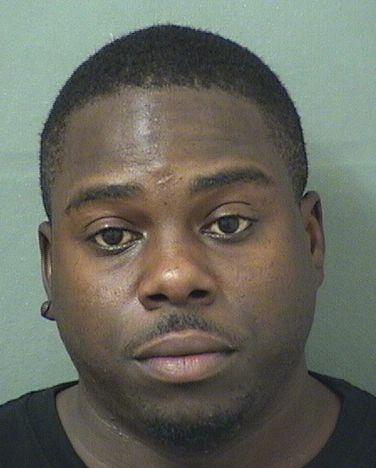 Rashard Carnell Jackson Info, Photos, Data, and More / Rashard Carnell Jackson TriCountyBusts / Is Rashard Carnell Jackson on Social Media Like Facebook, Instagram abd Twitter?