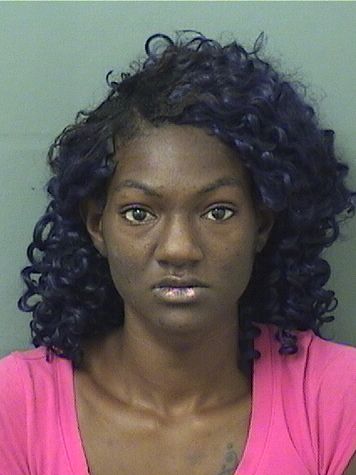 Jolanda Denise Harper Records Jolanda Denise Harper / Jolanda Denise Harper Photos Jolanda Denise Harper