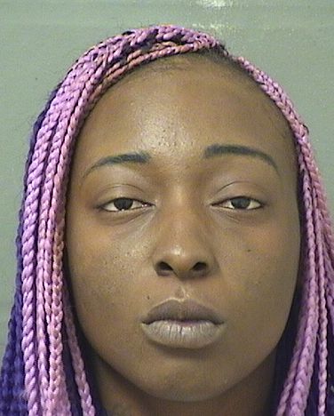 Brittney A Williams Info, Photos, Data, and More / Brittney A Williams TriCountyBusts / Is Brittney A Williams on Social Media Like Facebook, Instagram abd Twitter?