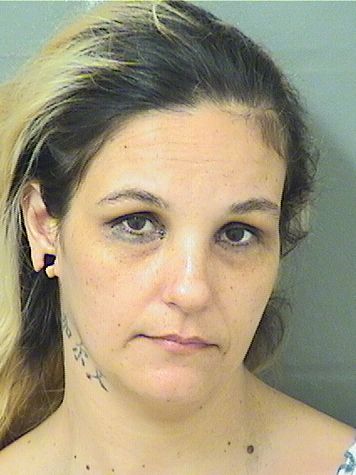 Charlene Ann Jones Info, Photos, Data, and More / Charlene Ann Jones TriCountyBusts / Is Charlene Ann Jones on Social Media Like Facebook, Instagram abd Twitter?