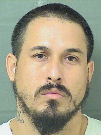 Cruz Espinosamartinez Info, Photos, Data, and More / Cruz Espinosamartinez TriCountyBusts / Is Cruz Espinosamartinez on Social Media Like Facebook, Instagram abd Twitter?