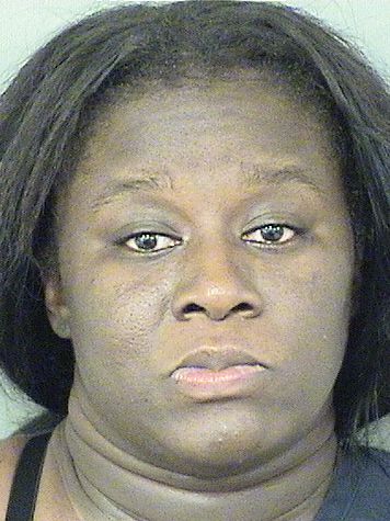Terqundria Evans Info, Photos, Data, and More / Terqundria Evans TriCountyBusts / Is Terqundria Evans on Social Media Like Facebook, Instagram abd Twitter?