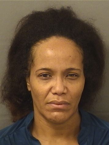 Mary Eslenne Diogene Info, Photos, Data, and More / Mary Eslenne Diogene TriCountyBusts / Is Mary Eslenne Diogene on Social Media Like Facebook, Instagram abd Twitter?