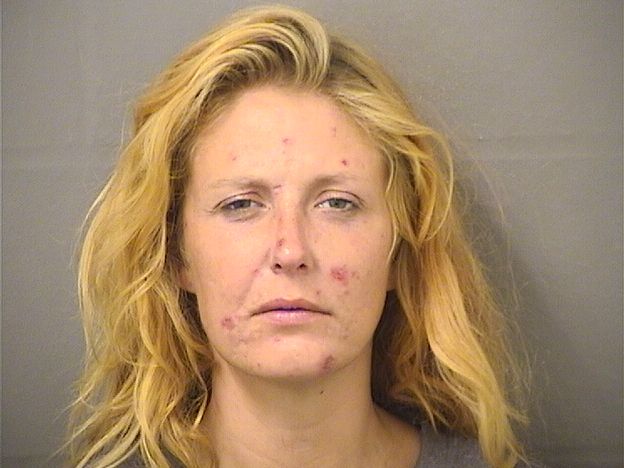 Nicole Ann Floyd Info, Photos, Data, and More / Nicole Ann Floyd TriCountyBusts / Is Nicole Ann Floyd on Social Media Like Facebook, Instagram abd Twitter?
