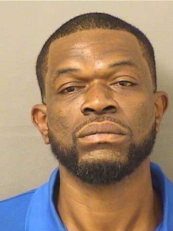 Anthony Ford Info, Photos, Data, and More / Anthony Ford TriCountyBusts / Is Anthony Ford on Social Media Like Facebook, Instagram abd Twitter?