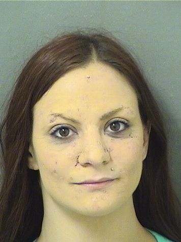 Anna Marie Ippolito Info, Photos, Data, and More / Anna Marie Ippolito TriCountyBusts / Is Anna Marie Ippolito on Social Media Like Facebook, Instagram abd Twitter?