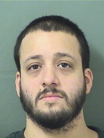 Jonathan David Cubillos Info, Photos, Data, and More / Jonathan David Cubillos TriCountyBusts / Is Jonathan David Cubillos on Social Media Like Facebook, Instagram abd Twitter?