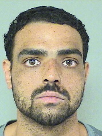 Dario Antonio Rubiera Info, Photos, Data, and More / Dario Antonio Rubiera TriCountyBusts / Is Dario Antonio Rubiera on Social Media Like Facebook, Instagram abd Twitter?