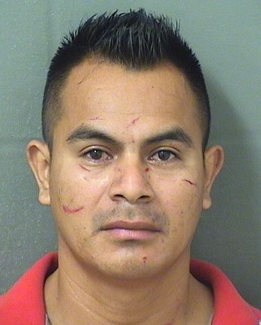 Jorge Victor Chunramirez Info, Photos, Data, and More / Jorge Victor Chunramirez TriCountyBusts / Is Jorge Victor Chunramirez on Social Media Like Facebook, Instagram abd Twitter?