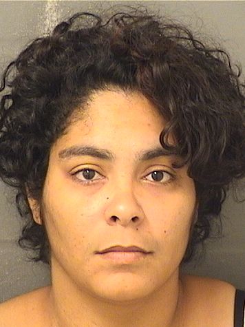 Sharisse Emist Perez Info, Photos, Data, and More / Sharisse Emist Perez TriCountyBusts / Is Sharisse Emist Perez on Social Media Like Facebook, Instagram abd Twitter?