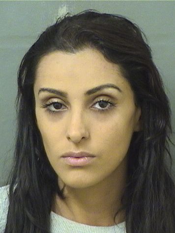 Vanessa Iliana Martinez Info, Photos, Data, and More / Vanessa Iliana Martinez TriCountyBusts / Is Vanessa Iliana Martinez on Social Media Like Facebook, Instagram abd Twitter?