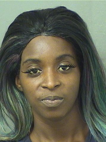 Crystal Beishawn Garner Info, Photos, Data, and More / Crystal Beishawn Garner TriCountyBusts / Is Crystal Beishawn Garner on Social Media Like Facebook, Instagram abd Twitter?